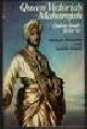 9780297776567 Alexander, Michael, Queen Victoria's Maharajah: Duleep Singh, 1838-93