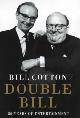 9781841153278 Cotton, Bill, Double Bill 80 Years of Entertainment