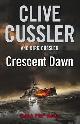 9780718157401 Cussler, Clive; Cussler, Dirk, Crescent Dawn