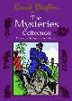 9780603560750 Blyton, Enid, The Mysteries Collection: Three Exciting Stories in One