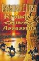 9780002246958 Raymond E. Feist, The Riftwar Legacy (2) - Krondor: The Assassins (Riftwar Saga)