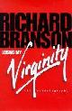 9781852276843 Branson, Richard, Losing My Virginity: The Autobiography