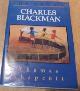 9780233984407 Thomas W. Shapcott, The Art of Charles Blackman