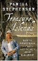 9780755312856 Stephenson, Pamela, Treasure Islands: Sailing the South Seas in the Wake of Fanny and Robert Louis Stevenson