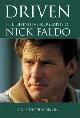 9781852279462 Concannon, Dale, Driven: The Definitive Biography of Nick Faldo