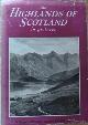  MacGregor, Alisdair Alpin, The Highlands of Scotland in Pictures