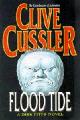 9780684816401 Cussler, Clive., Flood Tide (A Dirk Pitt novel)