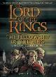 9780007116249 Fisher, Jude, The Fellowship of the Ring Visual Companion (The Lord of The Rings)
