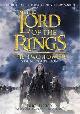 9780007116256 Fisher, Jude, Lord of the Rings: Two Towers Visual Commentary