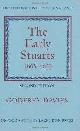 9780198217046 Davies, Godfrey, The Early Stuarts, 1603-1660 (Oxford History of England Series)