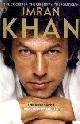 9780007262854 Sandford, Christopher, Imran Khan: The Cricketer, The Celebrity, The Politician