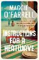 9780755358786 O'Farrell, Maggie, Instructions for a Heatwave