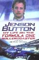 9780593048757 Button, Jenson, Jenson Button: My Life on the Formula One Roller Coaster