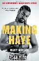 9781780870205 Worsell, Elliot, Making Haye: The Authorised David Haye Story