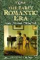 9780333516010 Alexander, ed Ringer, The Early Romantic Era: Between Revolutions, 1789 and 1848 (Man & Music)