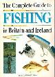 9780261667662 Michael Prichard, The Complete Guide to Fishing in Britain and Ireland