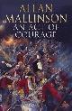 9780593053409 Mallinson, Allan, An Act of Courage
