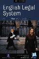 9780582473133 Elliott, Catherine and Frances Quinn., English Legal System