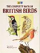 9780861456635 No Author, The Complete Book of British Birds