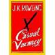 9781408704202 Rowling, J. K., The Casual Vacancy