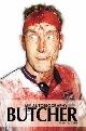 9781905156009 Butcher, Terry, Butcher: My Autobiography