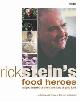 9780563534747 Stein, Rick, Rick Stein's Food Heroes