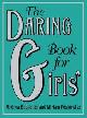 9780007268559 Buchanan, Andrea J., The Daring Book for Girls