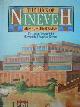 9780413401700 Brackman, Arnold C., The Luck of Nineveh: Greatest Adventure in Modern Archaeology