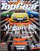  Top Gear Magazine, Top Gear  Magazine: issue 198-December 2009