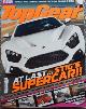  Top Gear Magazine, Top Gear  Magazine: issue 201-February 2010