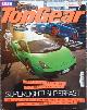  Top Gear Magazine, Top Gear  Magazine: issue 203-April 2010