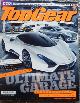  Top Gear Magazine, Top Gear  Magazine: issue 209-October 2010