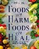 9780276421938 Digest, Reader's, Foods That Harm, Foods That Heal