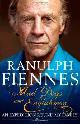 9780340925027 Fiennes, Ranulph, Mad Dogs and Englishmen: An Expedition Round My Family