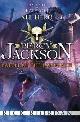 9780141382913 Riordan, Rick, Percy Jackson and the Battle of the Labyrinth