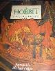 9780048233806 Hague, Michael, The Hobbit [Special Edition]