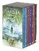 9780007116768 Lewis, C. S., The Chronicles of Narnia Boxed Set