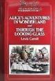 9780945260219 Â Lewis CarrollÂ , Reader's Digest Best Loved Books for Young Readers: Alice's Adventures in Wonderland & Through the Looking Glass