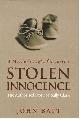 9780091900700 Batt, John, Stolen Innocence: A Mother's Fight for Justice: THe Authorised Story of Sally Clark
