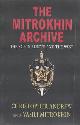 9780713993585 M.;Andrews, Christopher;Mitr Christopher, The Mitrokhin Archives: The KGB in Europe and the West