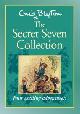 9780340893647 Blyton, Enid, The Secret Seven Collection: The Secret Seven / Secret Seven Adventure / Well Done Secret Seven / Secret Seven on the Trail