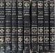  William Shakespeare, The Works of William Shakespeare in 9 volumes