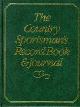 9781873590065 Humphreys, John, The Country Sportsman's Record Book and Journal