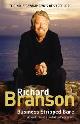 9781905264438 Branson, Richard, Business Stripped Bare: Adventures of a Global Entrepreneur