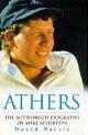 9780747217688 Norrie, David, Athers: Authorised Biography of Michael Atherton