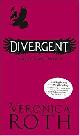 9780007536719 Roth, Veronica, Divergent Collector's edition (Divergent, Book 1)