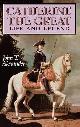 9780195052367 Alexander, John T., Catherine the Great: Life and Legend
