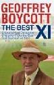 9780718154363 Boycott, Geoffrey, The Best XI