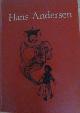 Hans Andersen, Hans Andersens Fairy Tales (Caxton Junior Classics.)