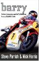 9781847440334 Stephanie Sheene, Barry: The Story of Motorcycling Legend, Barry Sheene